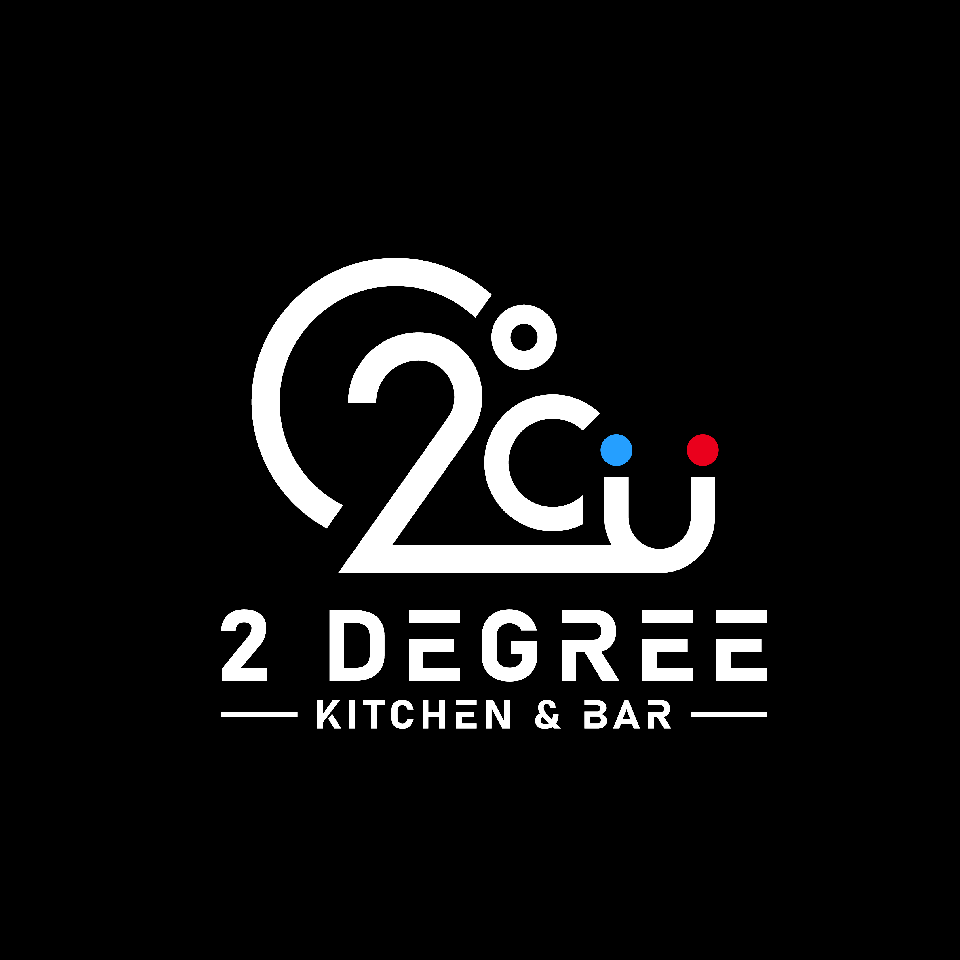 2 Degree Kitchen & Bar