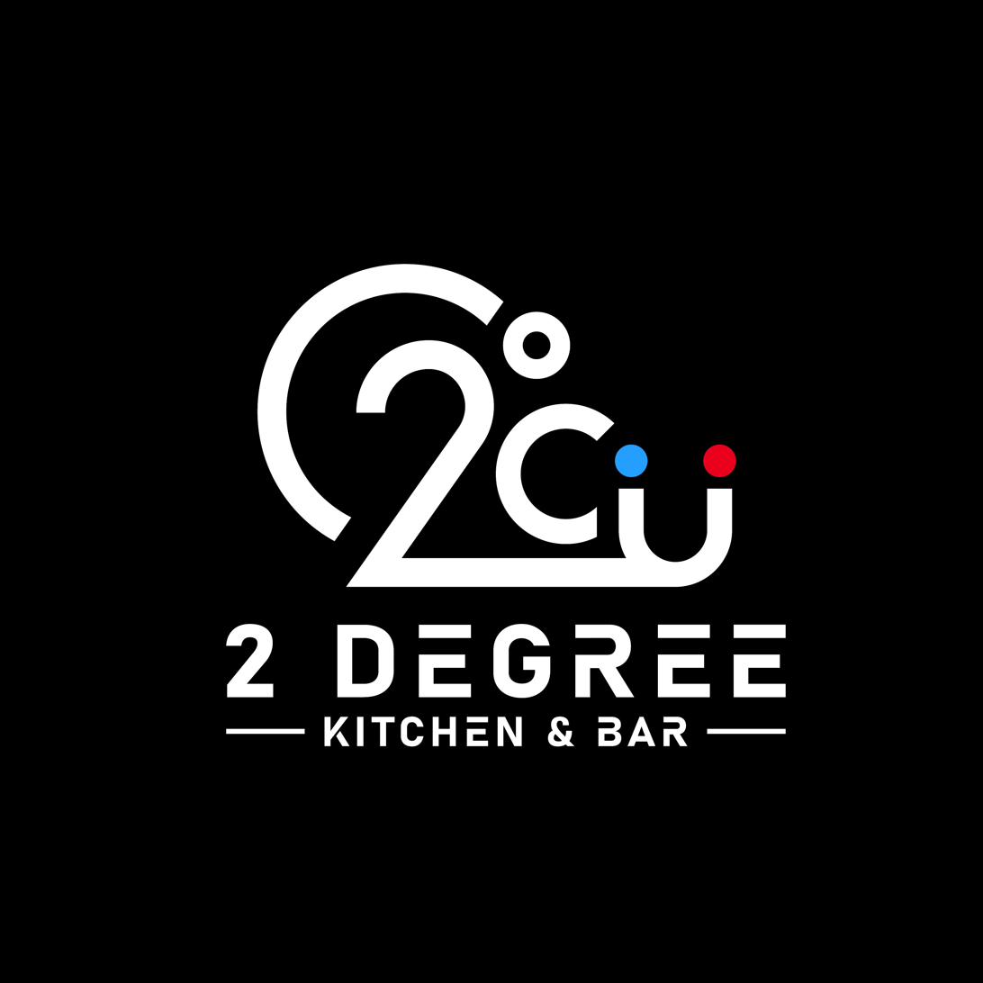 2 Degree Kitchen & Bar